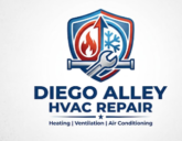 Diego Alley HVAC Repair 